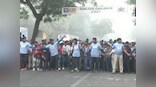 Parents slam NGO Prayas for exposing school children to toxic air as Delhi's AQI remains in 'severe' category