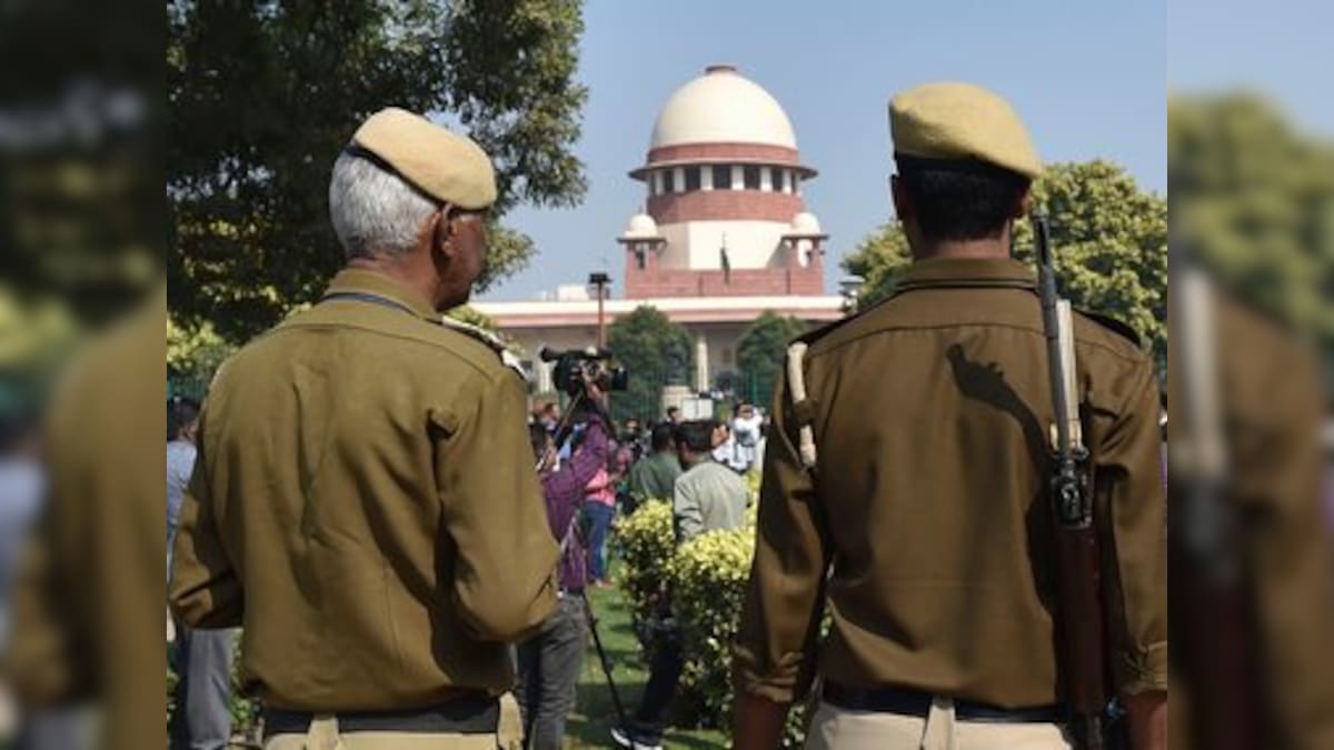 'Genuinely interested to solve problem': SC suspends implementation of farm laws until further notice, forms panel