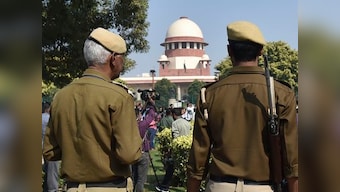 Sabarimala verdict: Govt must read 'extremely important' dissent judgment in order, says Justice RF Nariman