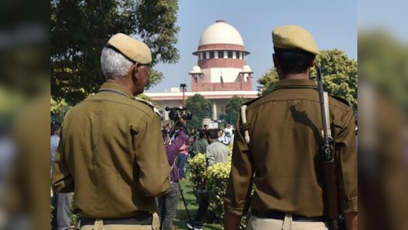 Sabarimala verdict: Govt must read 'extremely important' dissent judgment in order, says Justice RF Nariman