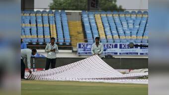 India vs Bangladesh 2nd T20I, Weather Update in Rajkot: Rain threat looms over Rohit Sharma and Co's hopes of leveling series
