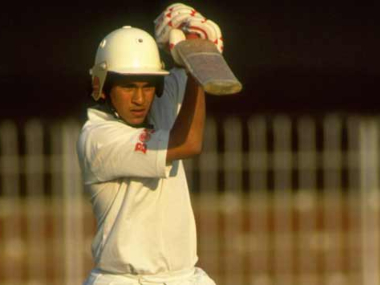 Podcast; Yorked Episode 5: Sachin Tendulkar ignited hope in a world where there was little Podcast; Yorked Episode 5: Sachin Tendulkar ignited hope in a world where there was little