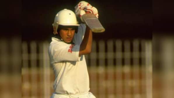 Podcast; Yorked Episode 5: Sachin Tendulkar ignited hope in a world where there was little