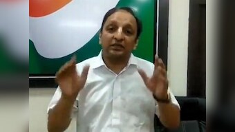 Maharashtra governor recommends President's Rule: Congress says Bhagat Singh Koshyari acted in a hurry, questions his impartiality