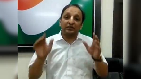Maharashtra governor recommends President's Rule: Congress says Bhagat Singh Koshyari acted in a hurry, questions his impartiality