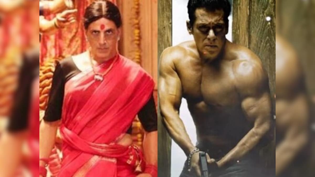 Salman Khan, Randeep Hooda, Disha Patani's Radhe to clash with Akshay Kumar’s Laxmmi Bomb on Eid 2020