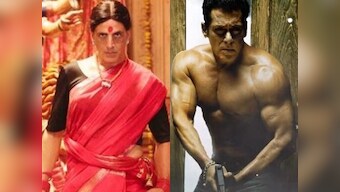 Salman Khan, Randeep Hooda, Disha Patani's Radhe to clash with Akshay Kumar’s Laxmmi Bomb on Eid 2020