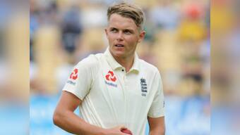 New Zealand vs England: Sam Curran says he looks up to teammate Ben Stokes as an all-rounder