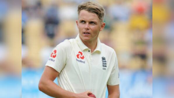 New Zealand vs England: Sam Curran says he looks up to teammate Ben Stokes as an all-rounder