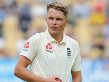 New Zealand vs England: Sam Curran says he looks up to teammate Ben Stokes as an all-rounder New Zealand vs England: Sam Curran says he looks up to teammate Ben Stokes as an all-rounder