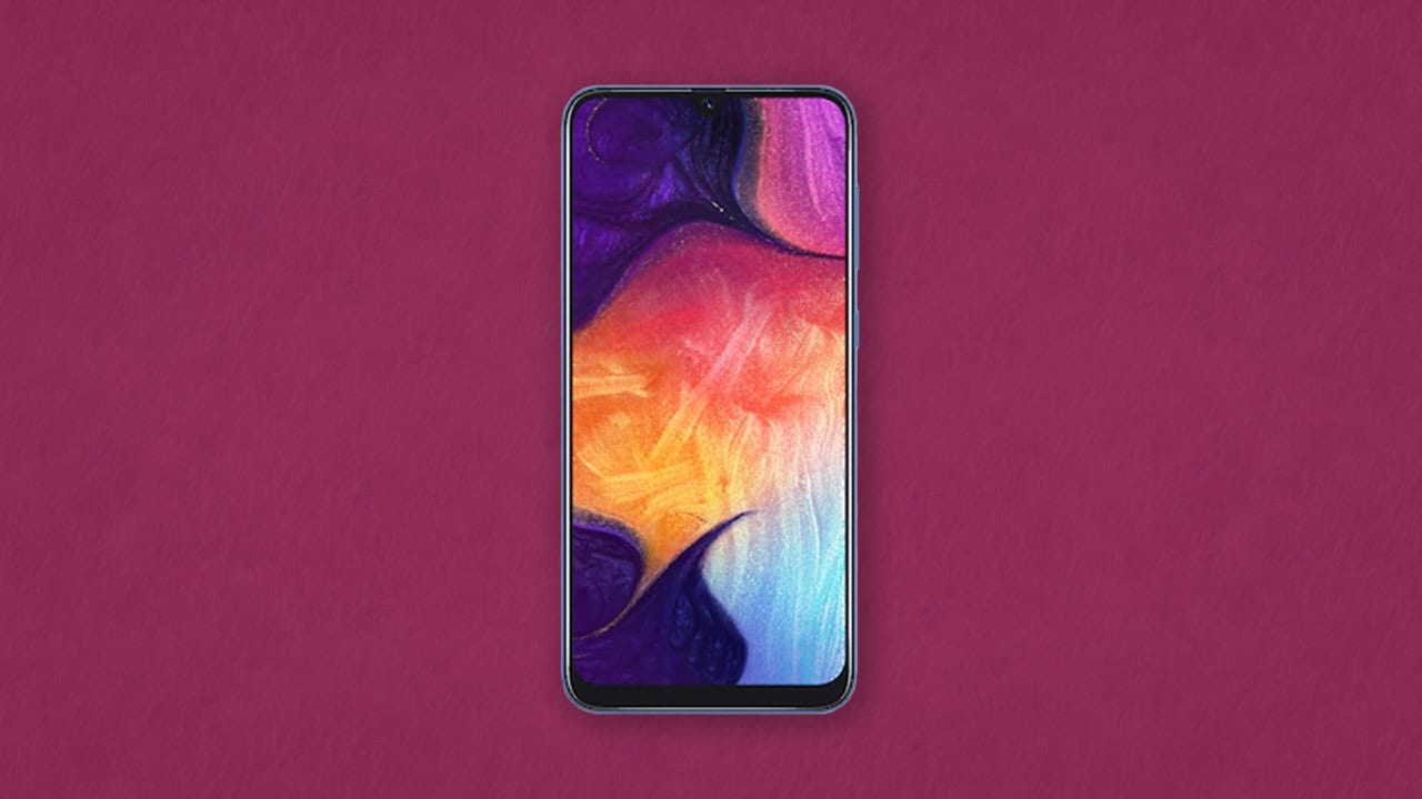 The Samsung Galaxy A50 retails for around Rs 17,000 in India. Its successor, the A51, is expected to sell at the same price.