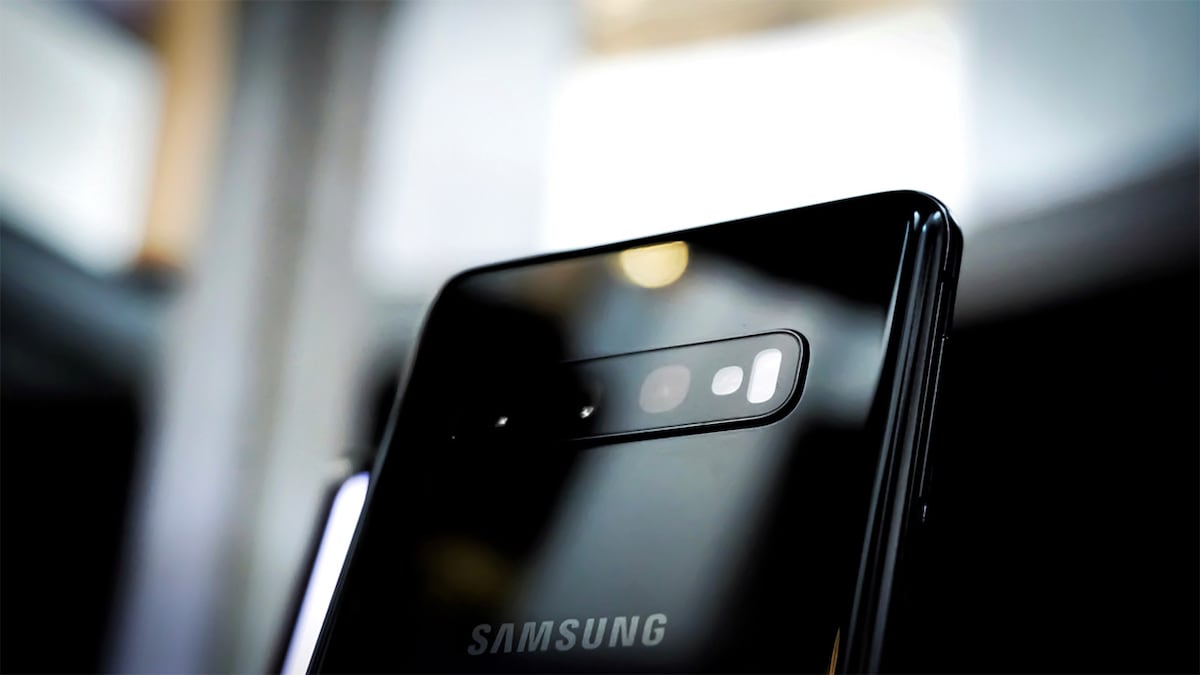 Samsung Galaxy S10 Lite, Note 10 Lite are likely to debut at CES 2020 next month