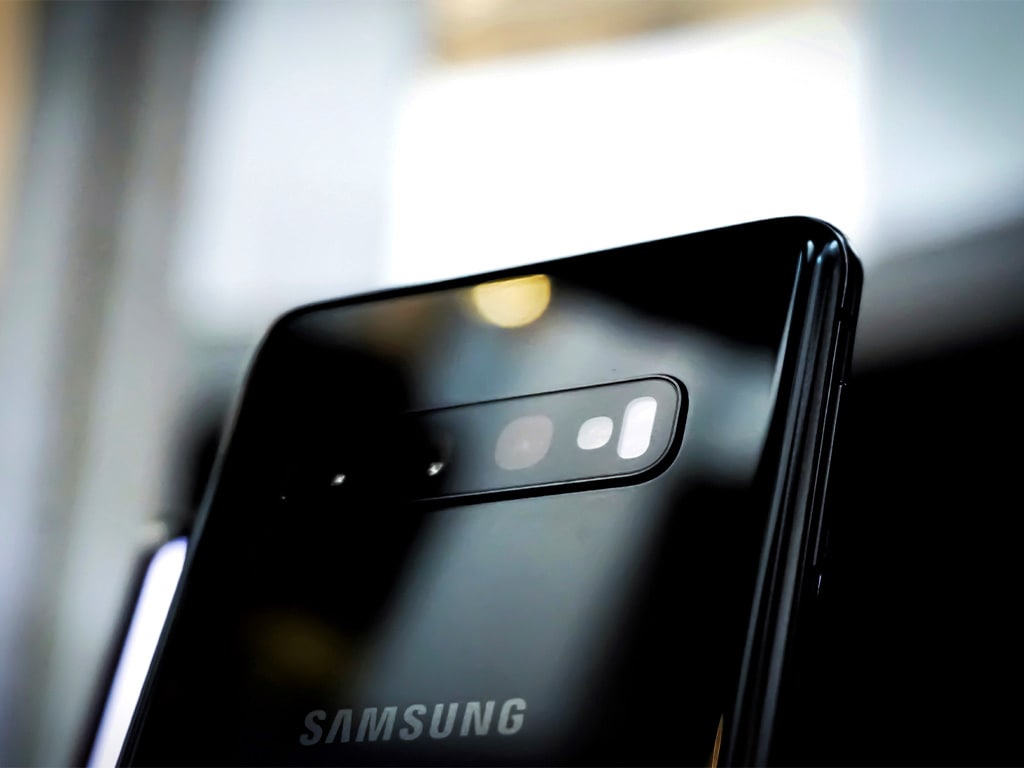 Samsung's 2020 Galaxy lineup is expected to feature 108 MP cameras.