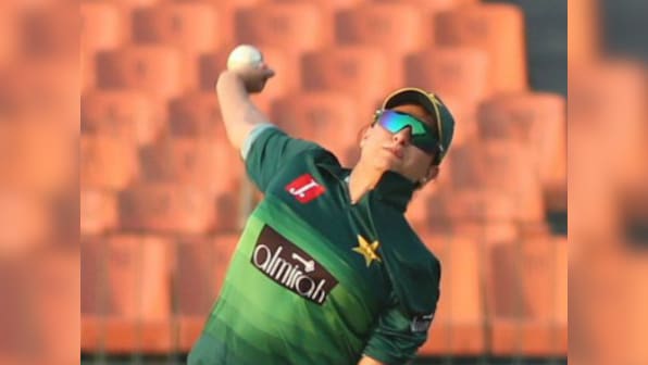 Former Pakistan captain Sana Mir announces retirement from international cricket