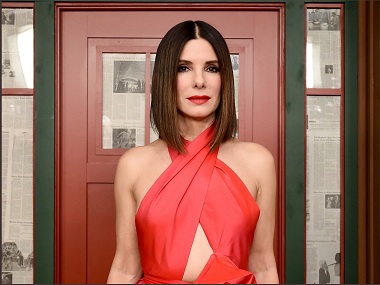 After Birdbox, Sandra Bullock teams up with Netflix to star in, produce Unforgiven movie adaptation After Birdbox, Sandra Bullock teams up with Netflix to star in, produce Unforgiven movie adaptation