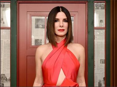 After Birdbox, Sandra Bullock teams up with Netflix to star in, produce Unforgiven movie adaptation