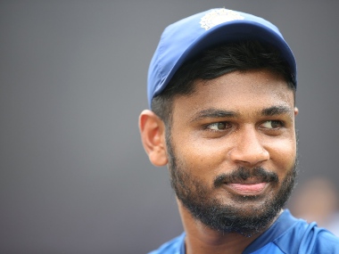 India vs New Zealand: Prithvi Shaw, Sanju Samson named as replacements for injured Shikhar Dhawan in limited overs squads India vs New Zealand: Prithvi Shaw, Sanju Samson named as replacements for injured Shikhar Dhawan in limited overs squads