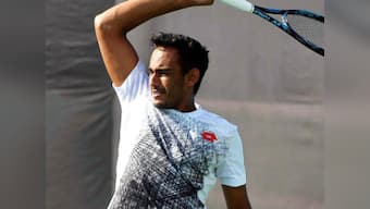 Maharashtra Open 2020: India's Sasi Mukund goes down fighting to Japan's Taro Daniel to make first-round exit