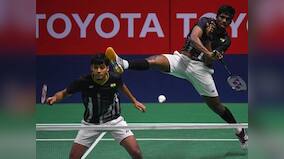 Tokyo Olympics 2020: Satwiksairaj-Chirag need to work on defence to win medal at Games, says doubles coach Flandy Limpele