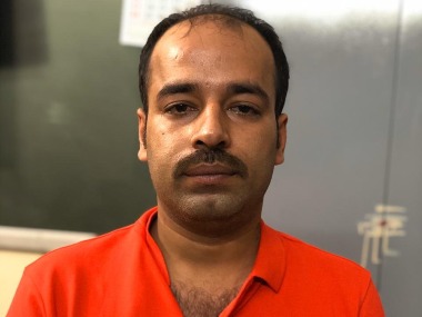 KPL match-fixing scandal: Haryana-based international bookie arrested by Central Crime Branch KPL match-fixing scandal: Haryana-based international bookie arrested by Central Crime Branch