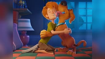 Scoob! trailer traces origin of Shaggy, Scooby Doo's friendship in Warner Bros' animated film