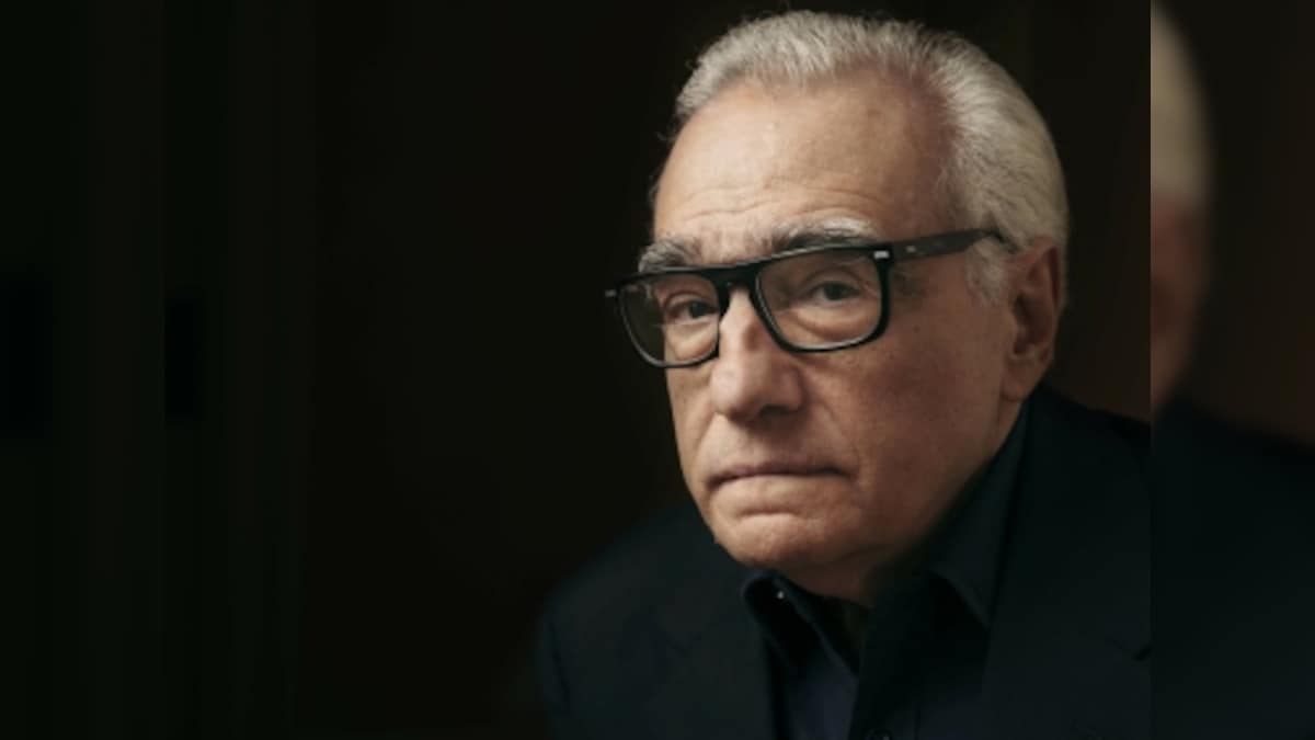 From Goodfellas to The Departed to The Irishman: Martin Scorsese's