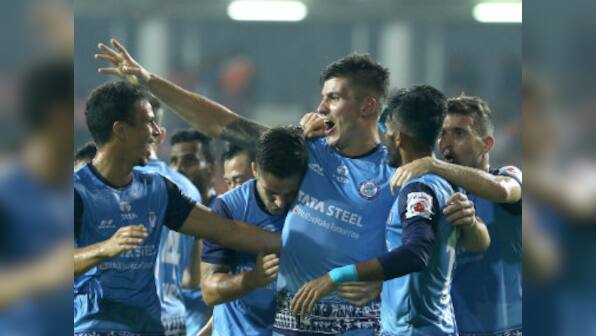 ISL 2019-20: Jamshedpur FC return to winning ways, climb to second spot with 1-0 win over FC Goa