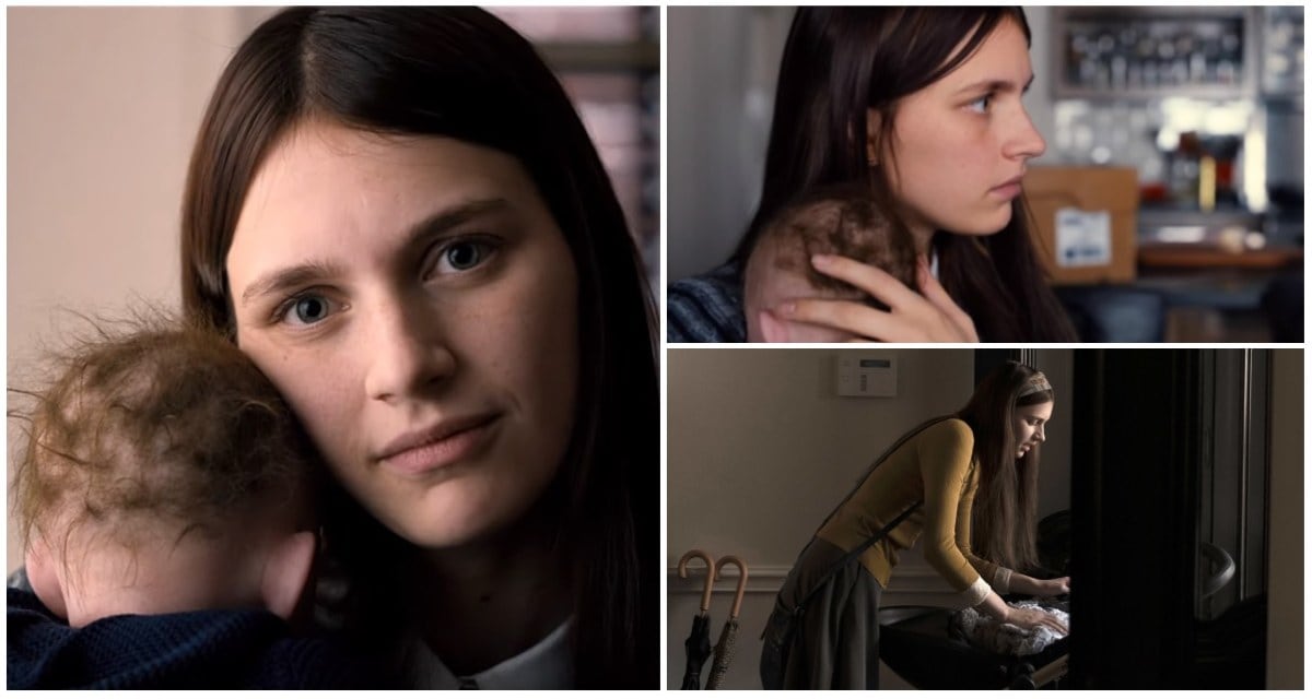 Servant review: Apple TV+, M Night Shyamalan bring you a tale of nanny nightmares and parental horrors