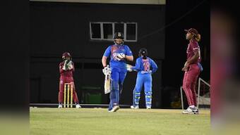 India women vs West Indies women, Highlights, 2nd T20I at St Lucia: Shafali Verma, Deepti Sharma shine in victory
