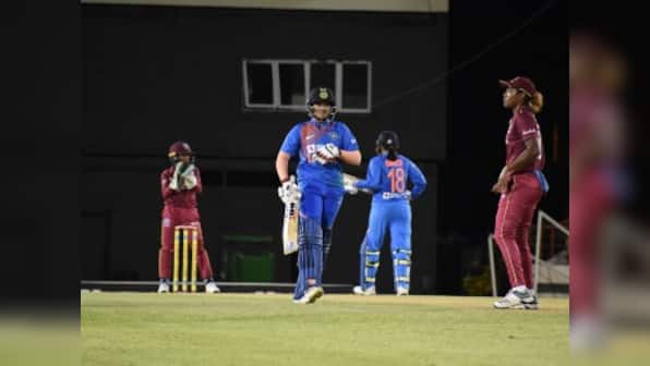 India women vs West Indies women, Highlights, 2nd T20I at St Lucia: Shafali Verma, Deepti Sharma shine in victory