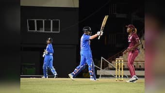 Shafali Verma's journey from contemplating a haircut to play tournaments in Haryana to entering Indian women's team