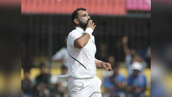 India vs Bangladesh: Speedster Mohammed Shami says he will alter length to keep batsmen guessing