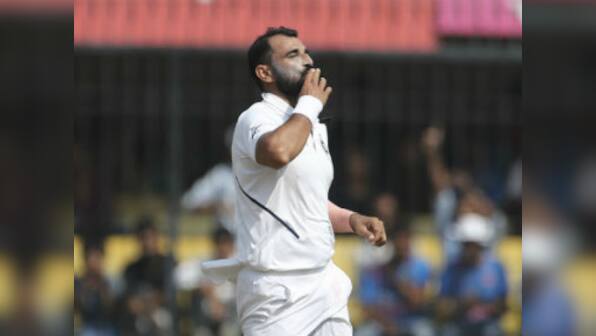 India vs Bangladesh: Speedster Mohammed Shami says he will alter length to keep batsmen guessing