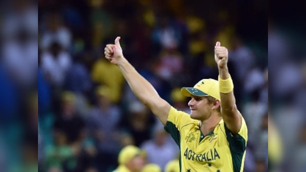Former all-rounder Shane Watson appointed as president of Australian Cricketers' Association