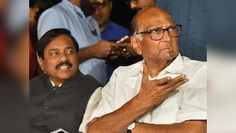 Sharad Pawar's name should be considered by all parties for 2022 presidential election, says Shiv Sena leader Sanjay Raut