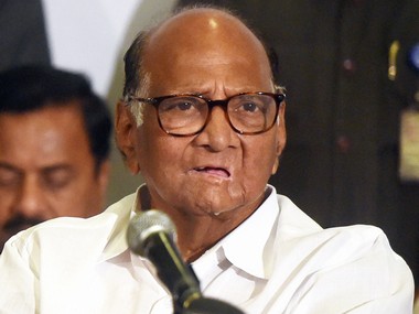 Maharashtra government formation impasse: Congress and NCP reach 'unanimity' on issues; Uddhav-Pawar meeting tomorrow Maharashtra government formation impasse: Congress and NCP reach 'unanimity' on issues; Uddhav-Pawar meeting tomorrow