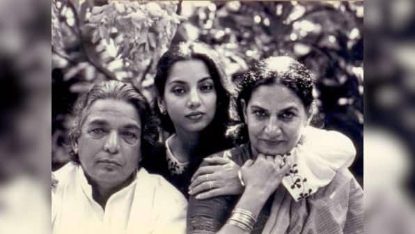 Shaukat Kaifi dies at 91: Film, theatre artiste and ceaseless rebel passes away at home in Mumbai; actor known for roles in Umrao Jaan, Salaam Bombay