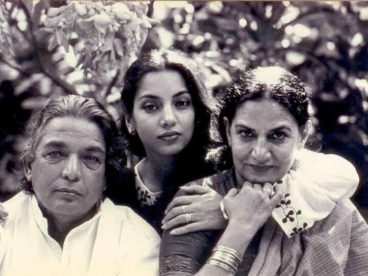 Shaukat Kaifi dies at 91: Film, theatre artiste and ceaseless rebel passes away at home in Mumbai; actor known for roles in Umrao Jaan, Salaam Bombay