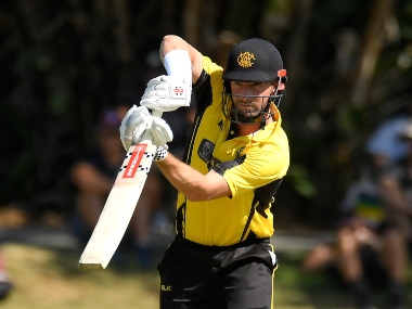 Shaun Marsh century leads Western Australia to four-wicket win over Queensland to lift 14th domestic one-day title Shaun Marsh century leads Western Australia to four-wicket win over Queensland to lift 14th domestic one-day title