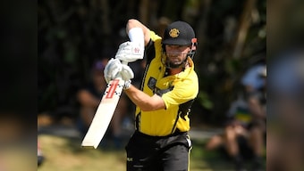 Shaun Marsh century leads Western Australia to four-wicket win over Queensland to lift 14th domestic one-day title