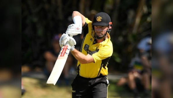 Shaun Marsh century leads Western Australia to four-wicket win over Queensland to lift 14th domestic one-day title