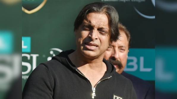 Coronavirus Outbreak: Shoaib Akhtar proposes Indo-Pak series to raise funds for fight against COVID-19 pandemic