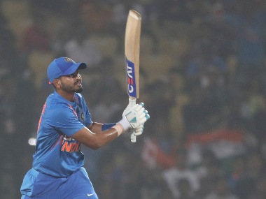 India vs Australia: Shreyas Iyer says one should be ready to bat at any number given current competition in team India vs Australia: Shreyas Iyer says one should be ready to bat at any number given current competition in team