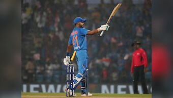 India vs Bangladesh: Shreyas Iyer says he has got 'heads up' from team management about becoming designated number four batsman