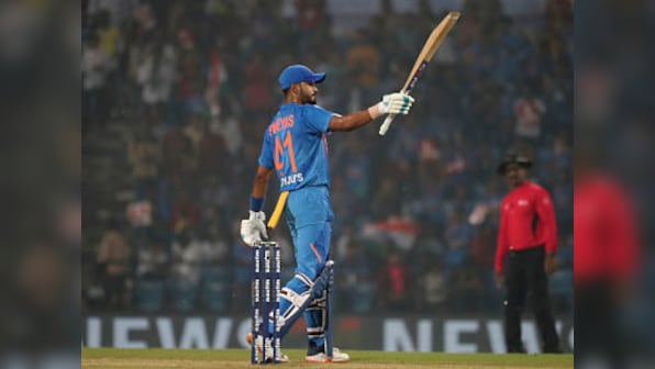 India vs Bangladesh: Shreyas Iyer says he has got 'heads up' from team management about becoming designated number four batsman