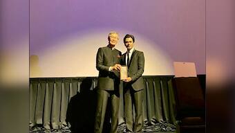 Nawazuddin Siddiqui honoured with Lesley Ho Asian Film Talent Award at Singapore International Film Festival