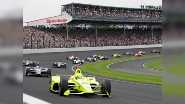 Coronavirus Outbreak: Indianapolis 500 scheduled for May postponed until August because of COVID-19