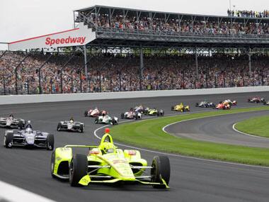 Indianapolis Motor Speedway, IndyCar Series sold to Penske Entertainment Corp after 74 years of Hulman family ownership