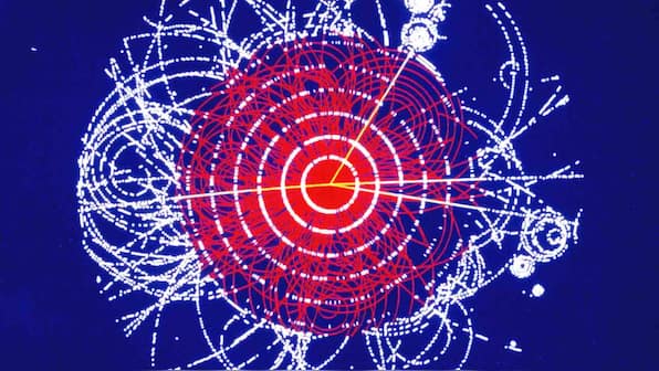 Scientists may have discovered a fifth fundamental 'force of nature,' they’re calling it X17