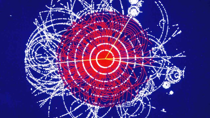 Scientists may have discovered a fifth fundamental 'force of nature,' they’re calling it X17